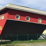 شقة Gaestehaus Am Fischerweg لوترباخ