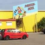 Gaestehaus Am Fischerweg شقة