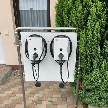 شقة Gaestehaus Am Fischerweg لوترباخ