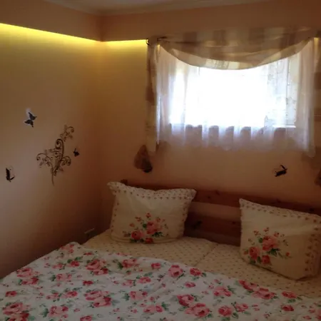 Gaestehaus Am Fischerweg *