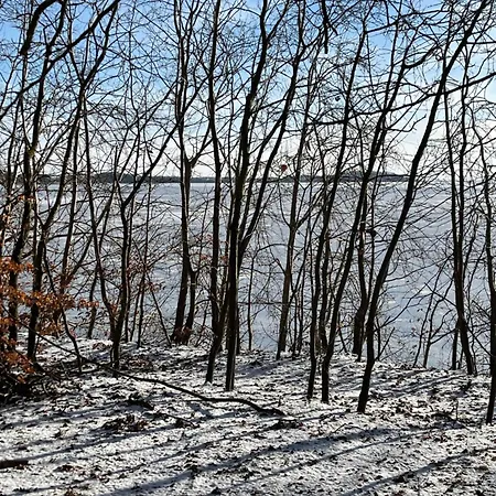 Gaestehaus Am Fischerweg Apartment Lauterbach (Rugen)