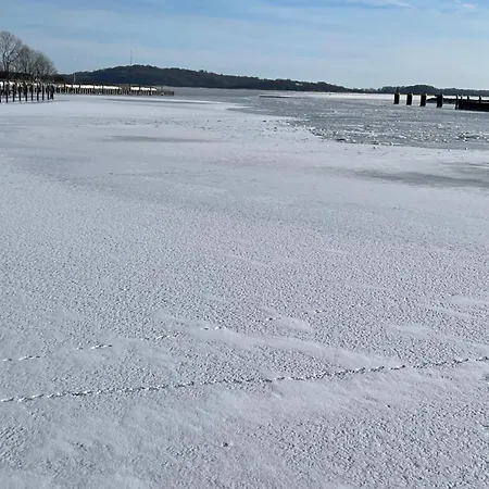 Gaestehaus Am Fischerweg