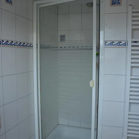 Gaestehaus Am Fischerweg لوترباخ