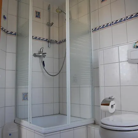 Gaestehaus Am Fischerweg * Lauterbach (Rugen)