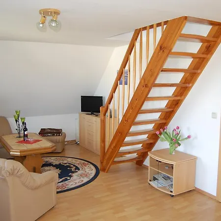 Gaestehaus Am Fischerweg *