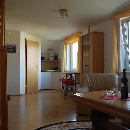 Gaestehaus Am Fischerweg