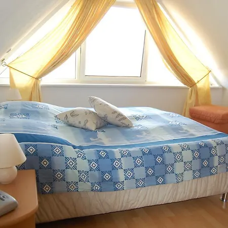 Apartment Gaestehaus Am Fischerweg *