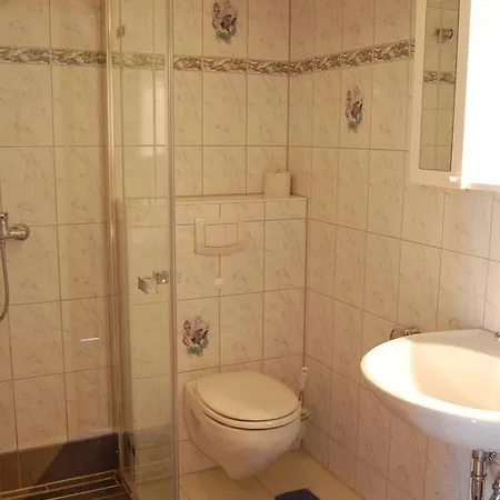 Gaestehaus Am Fischerweg