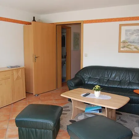 Gaestehaus Am Fischerweg Daire *