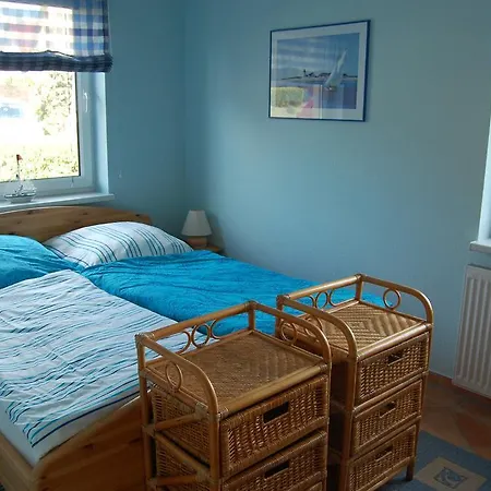 Gaestehaus Am Fischerweg لوترباخ