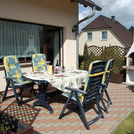 Gaestehaus Am Fischerweg