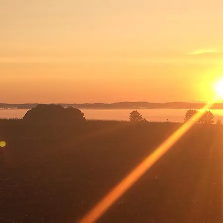 Gaestehaus Am Fischerweg Lauterbach (Rugen)