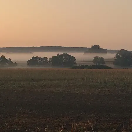 Appartement Gaestehaus Am Fischerweg *