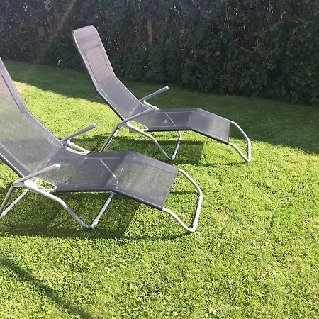 Gaestehaus Am Fischerweg * Lauterbach (Rugen)