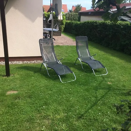 Gaestehaus Am Fischerweg Apartment *