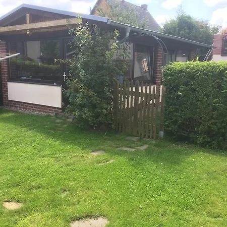 Gaestehaus Am Fischerweg Lauterbach (Rugen)