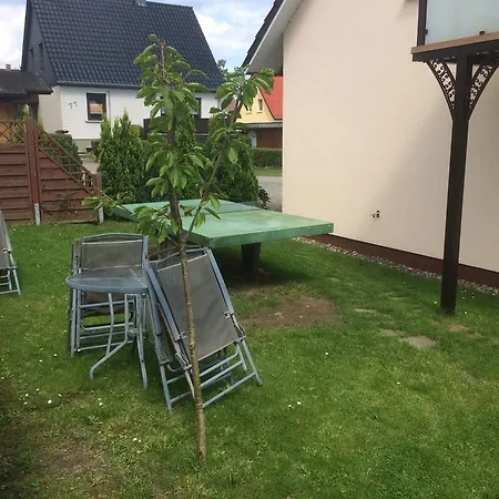 Gaestehaus Am Fischerweg