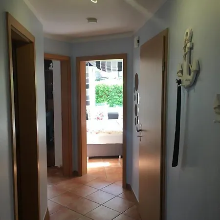 Gaestehaus Am Fischerweg *