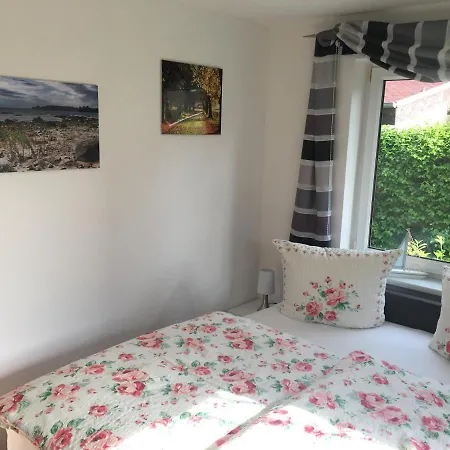 Gaestehaus Am Fischerweg